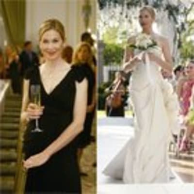 Kelly Rutherford dazzles as Lilly in her latest fashion highlight! Discover her stunning looks that blend elegance and flair, captivating fans everywhere. Don't miss these chic moments!