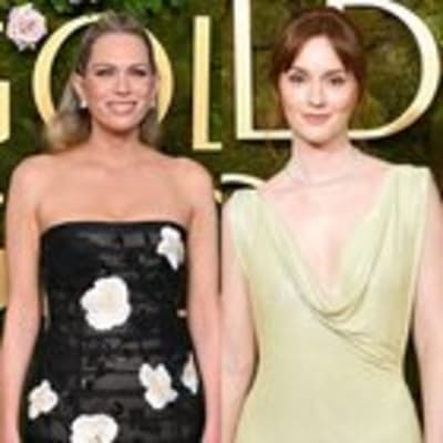 Leighton Meester's latest role is generating buzz! Discover the behind-the-scenes magic as Erin Foster shares how "Nobody Wants This Role" came to life. Don't miss the inside scoop!