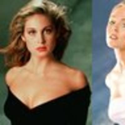 In an epic showdown, Kelly Rutherford takes on Jennie Garth! Who will reign supreme in this celebrity face-off? Don't miss the thrilling details behind their rivalry!