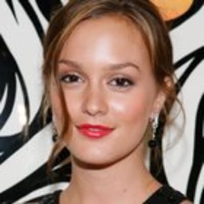 Leighton Meester dazzles in her latest photoshoot, showcasing a stunning new look that fans can’t stop talking about! Don't miss her captivating style evolution!