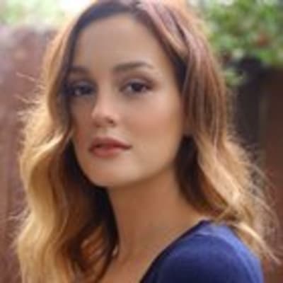 Leighton Meester is back in the spotlight! Get ready for her stunning new role that promises to showcase her incredible talent and charm like never before!