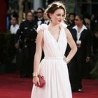 Leighton Meester is back in the spotlight! Get ready for her stunning new project that promises to showcase her incredible talent like never before. Don't miss out!