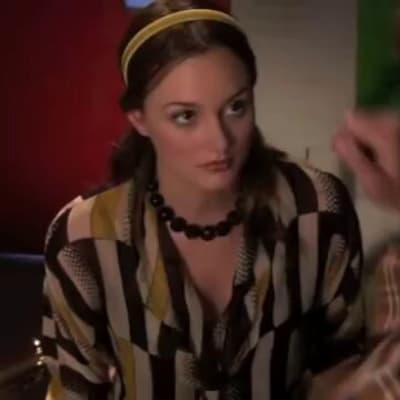 Leighton Meester's unforgettable musical moment with Cobra Starship on Gossip Girl redefined teen drama! Relive the iconic premiere that had fans buzzing and hearts racing! 🎶✨