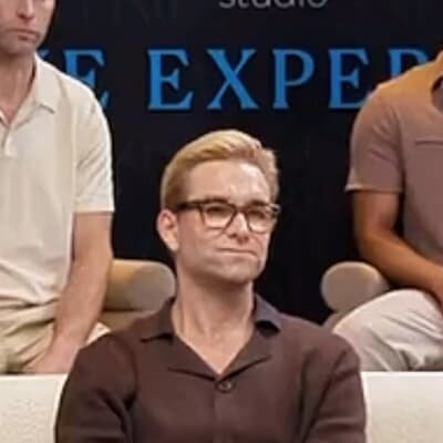 Chace Crawford and Antony Starr reminisce about a hilarious Season 1 moment in *THE BOYS*! Could a comedic twist be on the horizon? Don’t miss the laughs! 😂✨ #TheBoys #ChaceCrawford