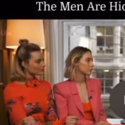 Margot Robbie and Saoirse Ronan spill the tea on Joe Alwyn! Discover what makes this charming gentleman stand out in their latest chat. Don't miss the juicy details!