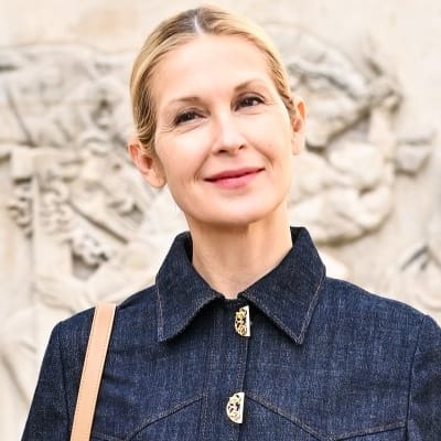 Kelly Rutherford is finally enjoying harmonious moments with her kids! After a lengthy custody battle, the 