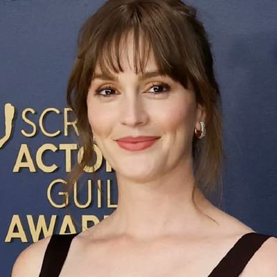Leighton Meester sets sail for adventure in Season 2 of 'The Buccaneers'! Get ready for thrilling escapades and captivating performances—this is one voyage fans won't want to miss!