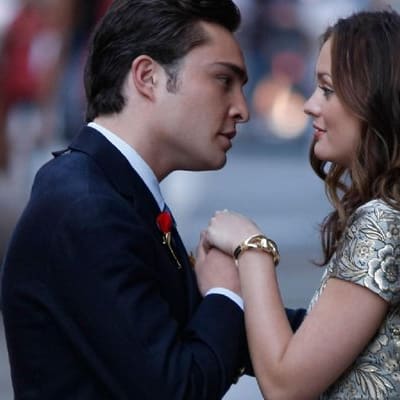 Leighton Meester spills the tea on her real-life romances! Discover who captured the heart of this Gossip Girl star in our latest reveal—it's juicier than you think!