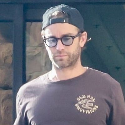 Chace Crawford was spotted looking effortlessly stylish while running errands this Tuesday! Discover what this heartthrob is up to and catch a glimpse of his casual charm!