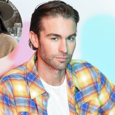 Chace Crawford and Kelsey Merritt spotted together! Are they the hottest new couple in town? Fans can’t get enough of this sizzling duo! What’s brewing between them? 🌟❤️