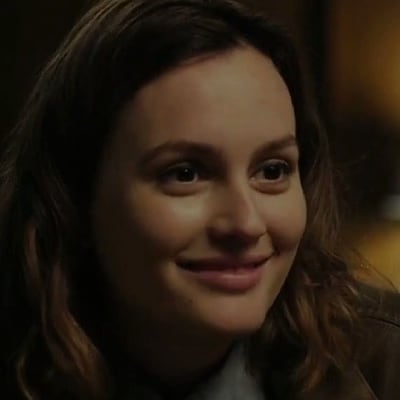 Leighton Meester radiates love and pride this month! Celebrate with her as she embraces LGBTQ+ joy and inspires fans with her vibrant spirit and heartwarming messages! 🌈✨