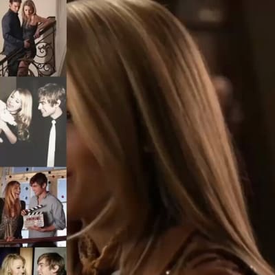 Chace Crawford steals the spotlight in a mesmerizing fan edit! Dive into the nostalgic vibes of Gossip Girl as Nate and Serena's chemistry ignites once more! Don't miss out!
