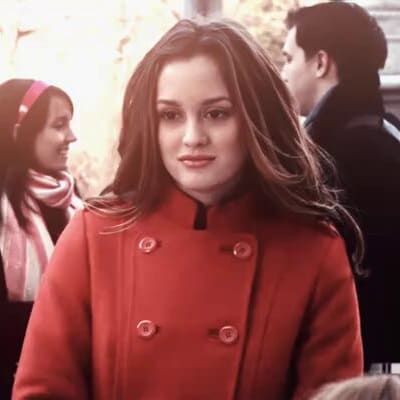 Leighton Meester dazzles again! Check out her stunning Aquamarine edit, channeling Blair Waldorf vibes that are pure Gossip Girl magic. Don’t miss the latest fashion inspiration!
