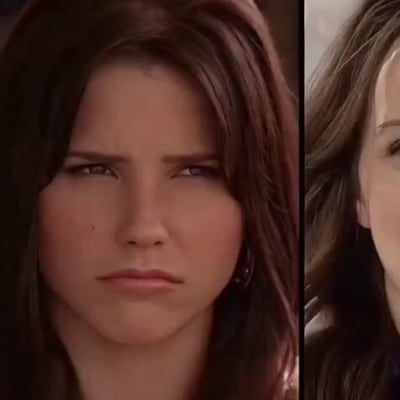 Leighton Meester and Sophia Bush reunite as the ultimate 00's teen drama queens! Dive into their bubblegum nostalgia and unforgettable style moments that defined a generation!