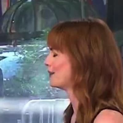 Leighton Meester drops hints about her thrilling character in 'Nobody Wants This' Season 2! Get ready for unexpected twists and drama that will keep you on the edge of your seat!
