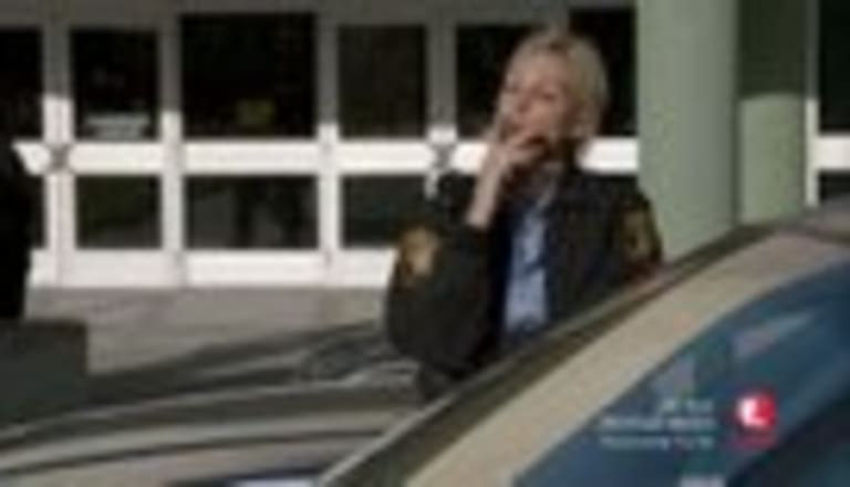 2025-05-31 Kelly Rutherford News