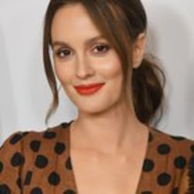 Leighton Meester is back with a stunning new look and exciting project! Don’t miss out on the latest buzz that has fans talking! 🌟✨