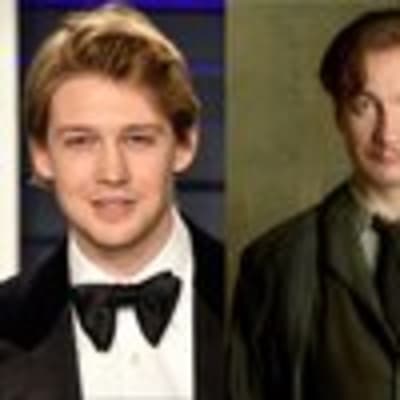 Get ready for a magical twist! Joe Alwyn could bring a charming depth to Remus Lupin—imagine his captivating performances in a wizarding world! Are you excited?