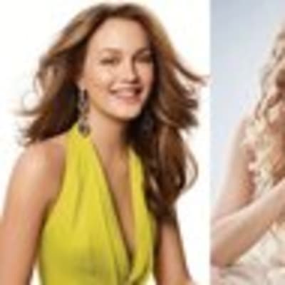 Leighton Meester sparks a thrilling showdown with Taylor Swift! Who will steal the spotlight? Dive into the drama and discover the latest twists in this star-studded rivalry!