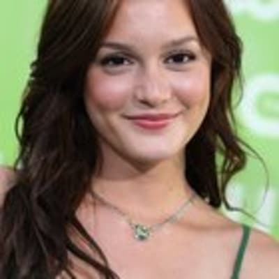 Leighton Meester is back in the spotlight! Catch her dazzling new look and exciting project that’s set to steal the show! Don't miss out on the latest buzz!