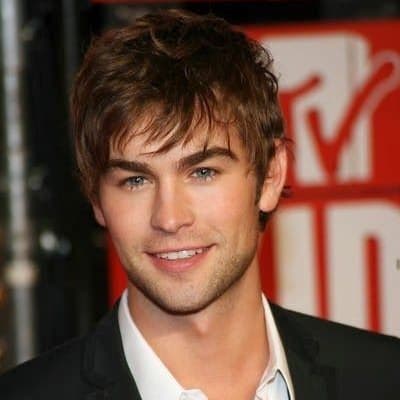 Join the fun with Chace Crawford as he plays 