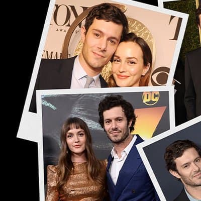 Dive into the enchanting love story of Leighton Meester and Adam Brody! From their serendipitous meeting to their dreamy wedding, discover the heartwarming details of their unforgettable journey! 💖✨