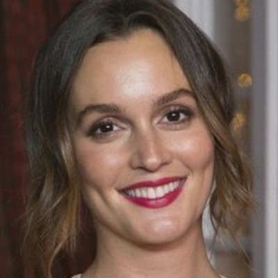 Leighton Meester sparks intrigue with her latest collaboration! Fans are buzzing—what surprises does this dynamic duo have in store? Don't miss out on the excitement!