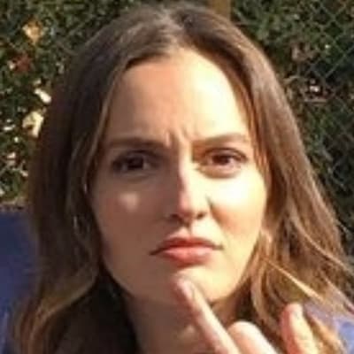 Leighton Meester shares her unique vibes today! Dive into her latest moods™️ and find the inspiration you didn't know you needed. Don't miss out on this delightful glimpse!