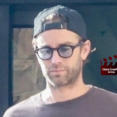 Catch Chace Crawford shining in Los Feliz! 🌟 Spotted enjoying the sun, this heartthrob continues to steal hearts—don’t miss his latest adventures! #ChaseCrawford #GossipGirl #TheBoys