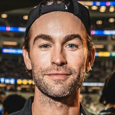 Chace Crawford was spotted cheering passionately at the Los Angeles Rams game! 🏈 His electrifying energy and charming smile left fans buzzing. Don't miss out on the latest scoop! #ChaceCrawford #TheBoys