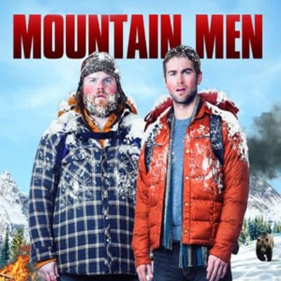 In a gripping new film, Chace Crawford and Ty Labine star as estranged brothers battling the wild! Will the harsh winter forge their bond or break them? Don’t miss the adventure! #MountainMen #Wild