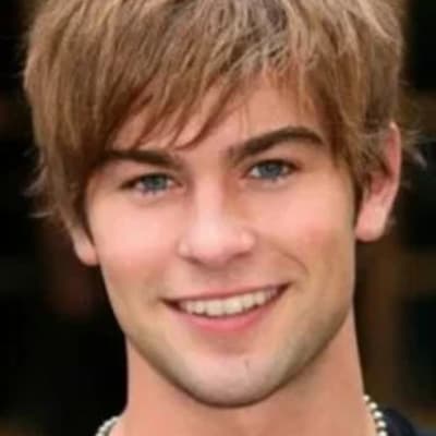 Chace Crawford teases fans with a mysterious trio! What could it mean? Get ready for some exciting revelations that will leave you craving more! 🌟✨ #ChaceCrawford #MysteryUnveiled