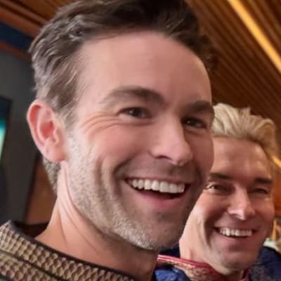 Chace Crawford just dropped a sneak peek on Instagram Stories! 🌟 Fans are buzzing about his latest role—will he steal the spotlight again? Don’t miss out! #GossipGirl #TheBoys