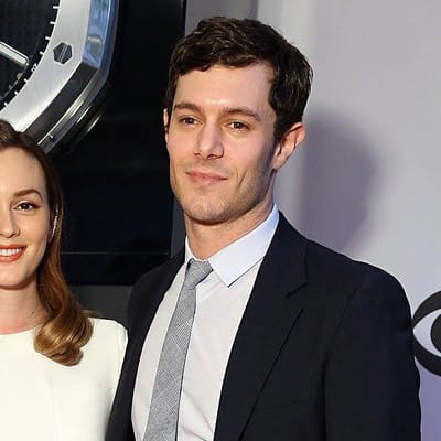 Leighton Meester and Adam Brody are back in the spotlight! Their latest project promises sizzling chemistry and unexpected twists. Don’t miss out on their enchanting reunion! 🌟✨