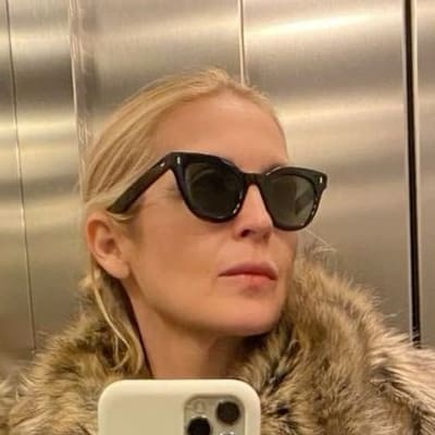Kelly Rutherford is back with a bang! Discover her latest obsession that’s got fans buzzing—surprising secrets and heartwarming moments await! Don’t miss the excitement!