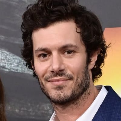 Leighton Meester beams with pride as Adam Brody opens up about her support for his role as the "Hot Rabbi" in 'Nobody Wants This.' Don't miss their adorable dynamic!