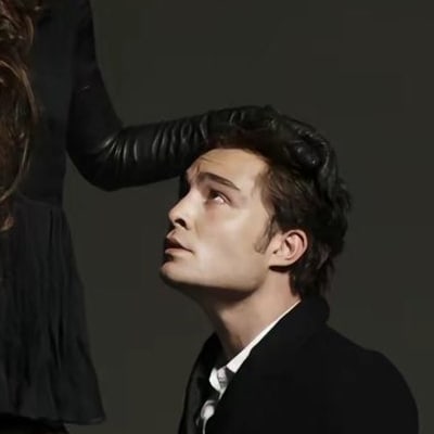 Leighton Meester and Ed Westwick light up the pages of Elle Korea 2009! Dive into their sizzling chemistry and stunning fashion moments that will leave you breathless!