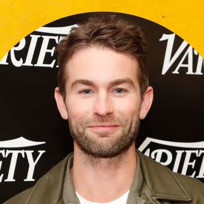 Chace Crawford steals the spotlight as Participant #28! Get ready for surprises and unforgettable moments that will leave fans buzzing with excitement! Don't miss out! 🌟