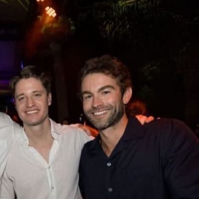 Chace Crawford just dropped some sizzling Instagram Stories! Dive into his latest adventures as Nate Archibald and The Deep—don’t miss out on the fun! 🌟 #ChaceCrawford #TheBoys