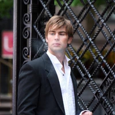 Chace Crawford steals the spotlight again! Discover the latest buzz around his captivating new role that has fans buzzing with excitement! Don't miss out on the juiciest details!