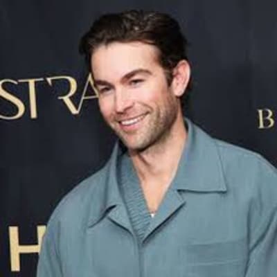 Chace Crawford steals the spotlight with his stunning new role! Fans can't get enough of his captivating performance and sizzling chemistry on screen. Stay tuned for more updates!