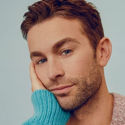 Chace Crawford sparks buzz with his latest post! Is he hinting at a surprise project? Don't miss out on the drama—check it out now! #ChaceCrawford #NewBeginnings