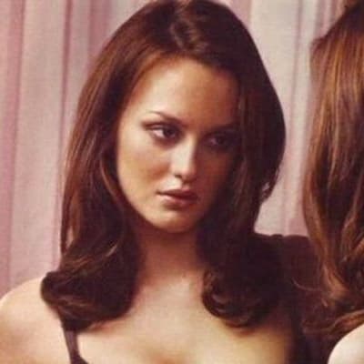 Leighton Meester dazzles on the red carpet, showcasing her stunning new look! Fans can't get enough of her latest fashion statement—don't miss out on this style icon's exciting comeback!