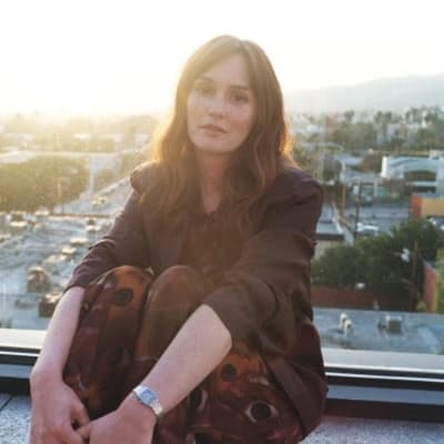 Leighton Meester is thriving with four exciting TV shows! Discover how this busy star is chasing "the best feeling in the world" and find out what brings her joy! 🌟📺✨