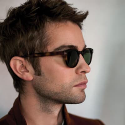 Chace Crawford is back and looking hotter than ever! Don't miss his latest project that’s set to steal hearts and captivate fans worldwide! 🌟✨