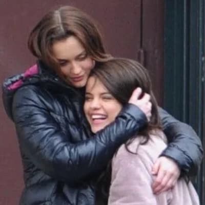 Leighton Meester's return for the final season of "Only Murders in the Building" sparks excitement! Can we expect a heartwarming reunion with her former co-star? Fans, get ready for some thrilling twists!