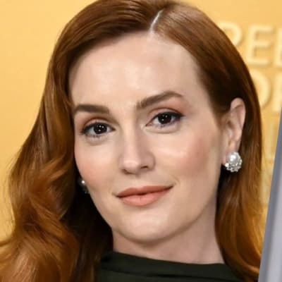 Leighton Meester's stunning resemblance to Mikayla has fans buzzing! Could this spark a new trend in the #SecretLivesOfMormonWives? Don’t miss the drama unfolding!