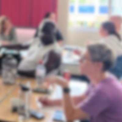 Exciting news! Kelly Rutherford shines as Assistant Team Manager at @walsallyjs, sharing glowing feedback on youth engagement projects. Stay tuned for more inspiring collaborations ahead! 🌟 #Teamwork