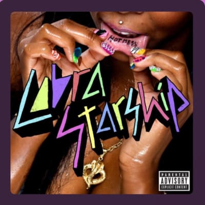 Get ready to relive the magic! 🎶 Leighton Meester drops a nostalgic vibe with "Good Girls Go Bad" as part of #DavidsMonthOfMusic. Don't miss this blast from 2009! 🌟