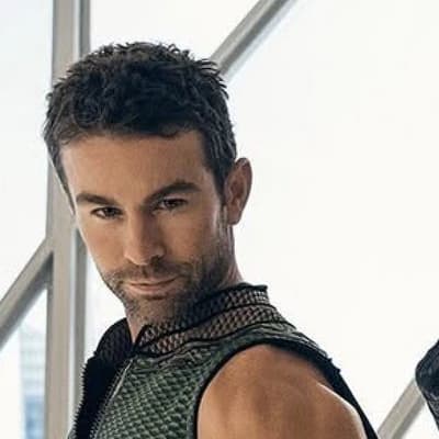 Chace Crawford and Nathan Mitchell are teaming up for an exciting spinoff of #TheBoys! Dive into the thrilling world of The Deep and Black Noir. Don’t miss out!